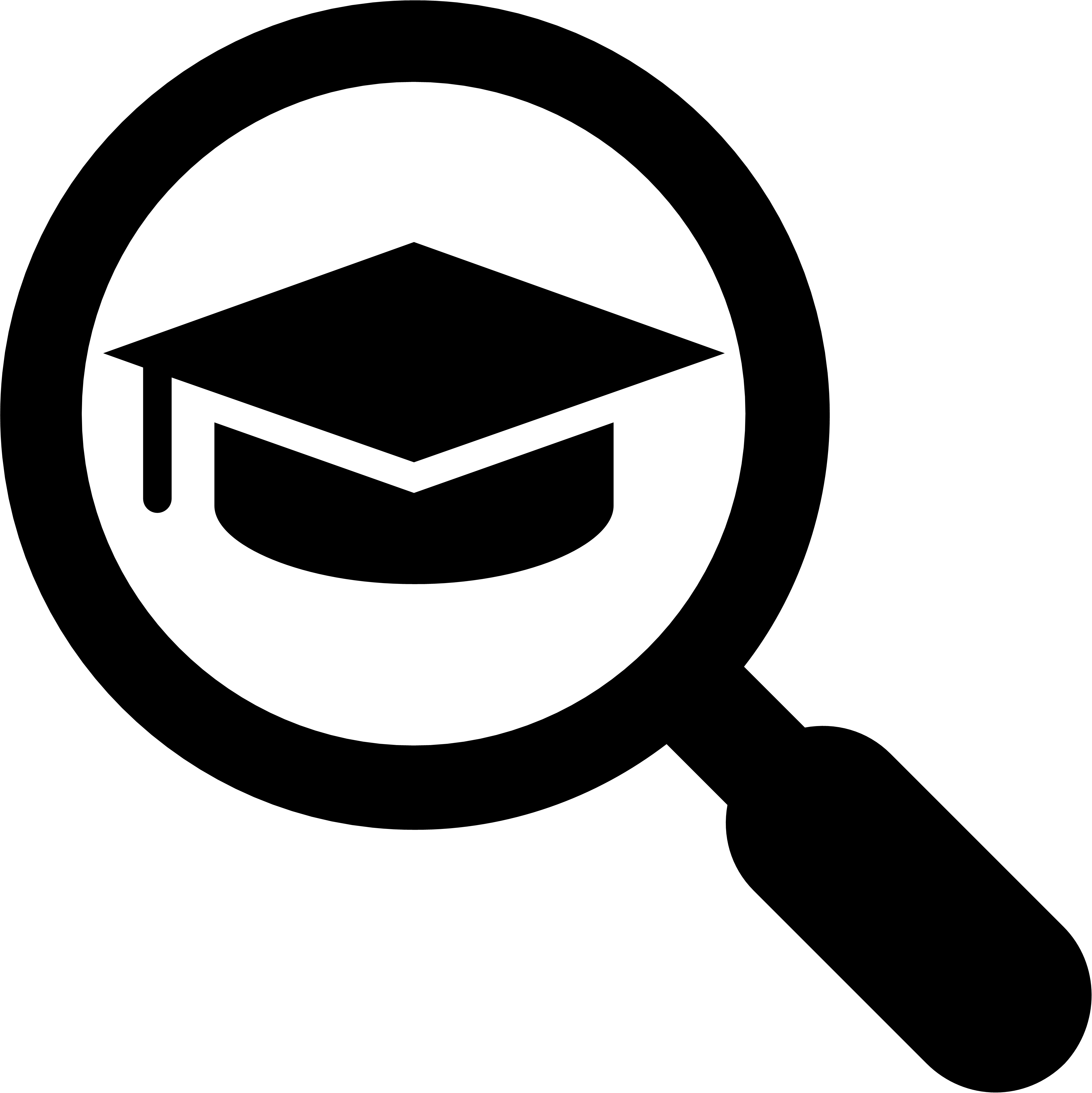 Phinder.ai Logo
